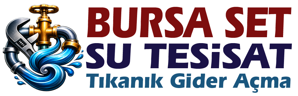 Bursa Set Su Tesisat logo