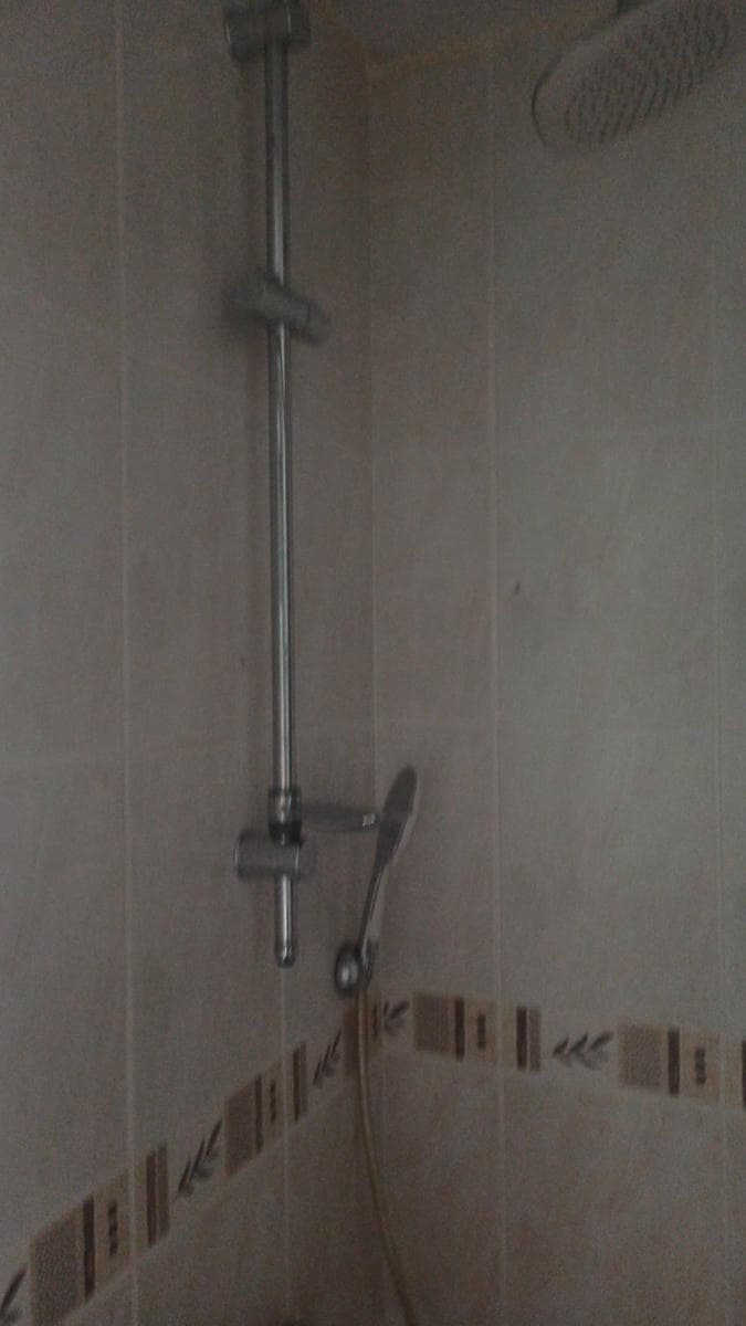 Duş gideri kontrol ve müdahale
