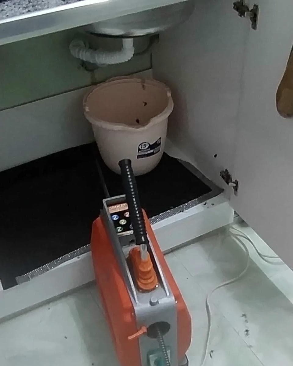 Ana hat işlemleri
