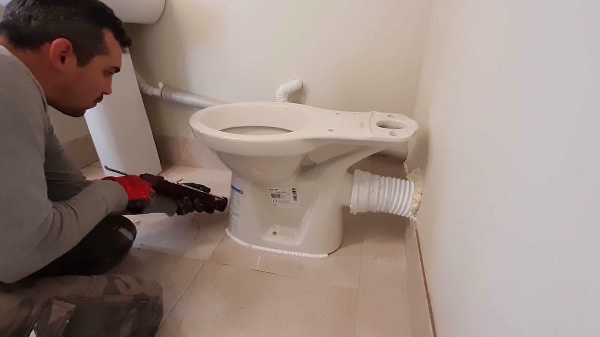 Montaj ve bağlantı kapsamı