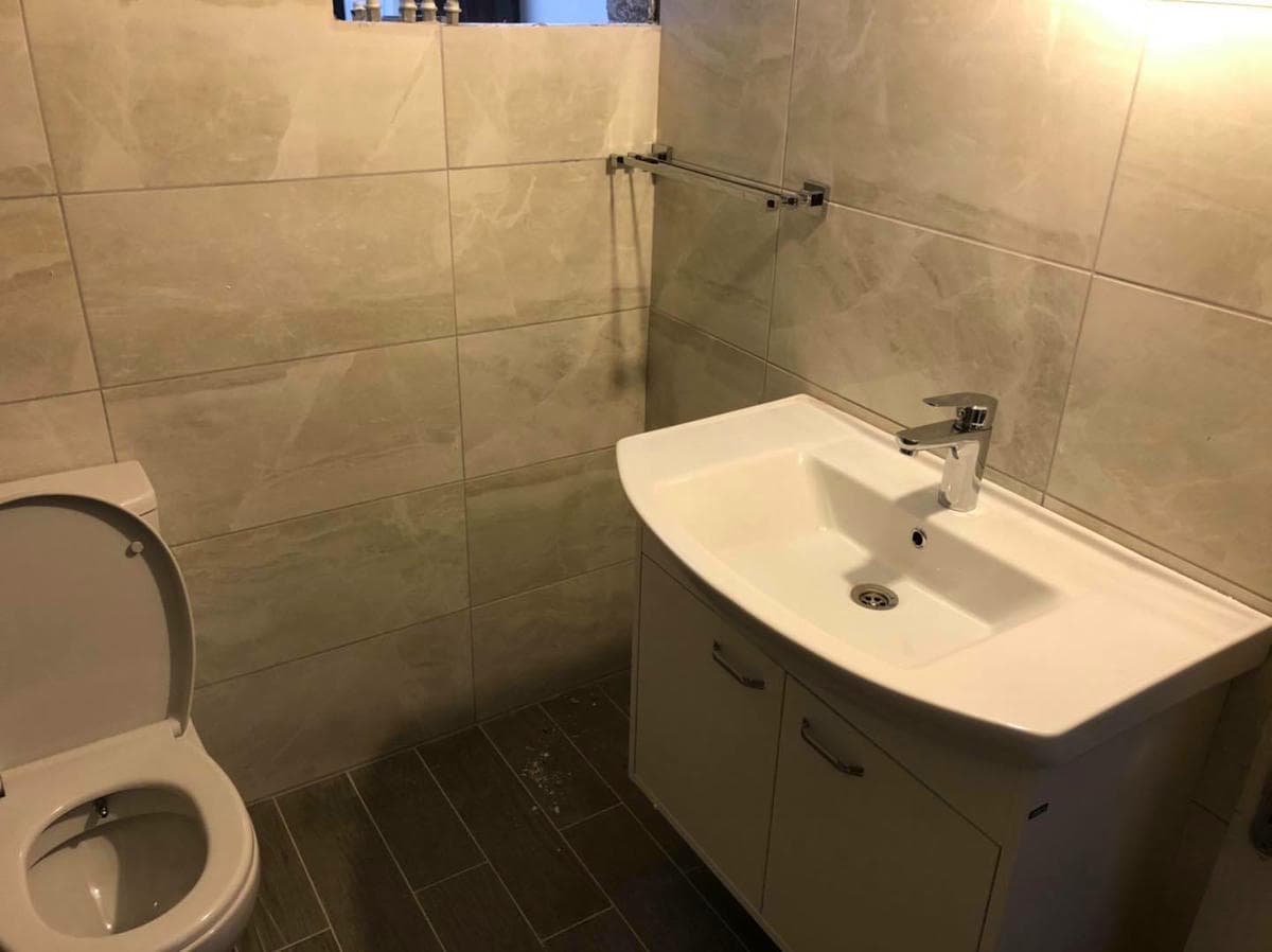 Lavabo gideri açma hizmeti