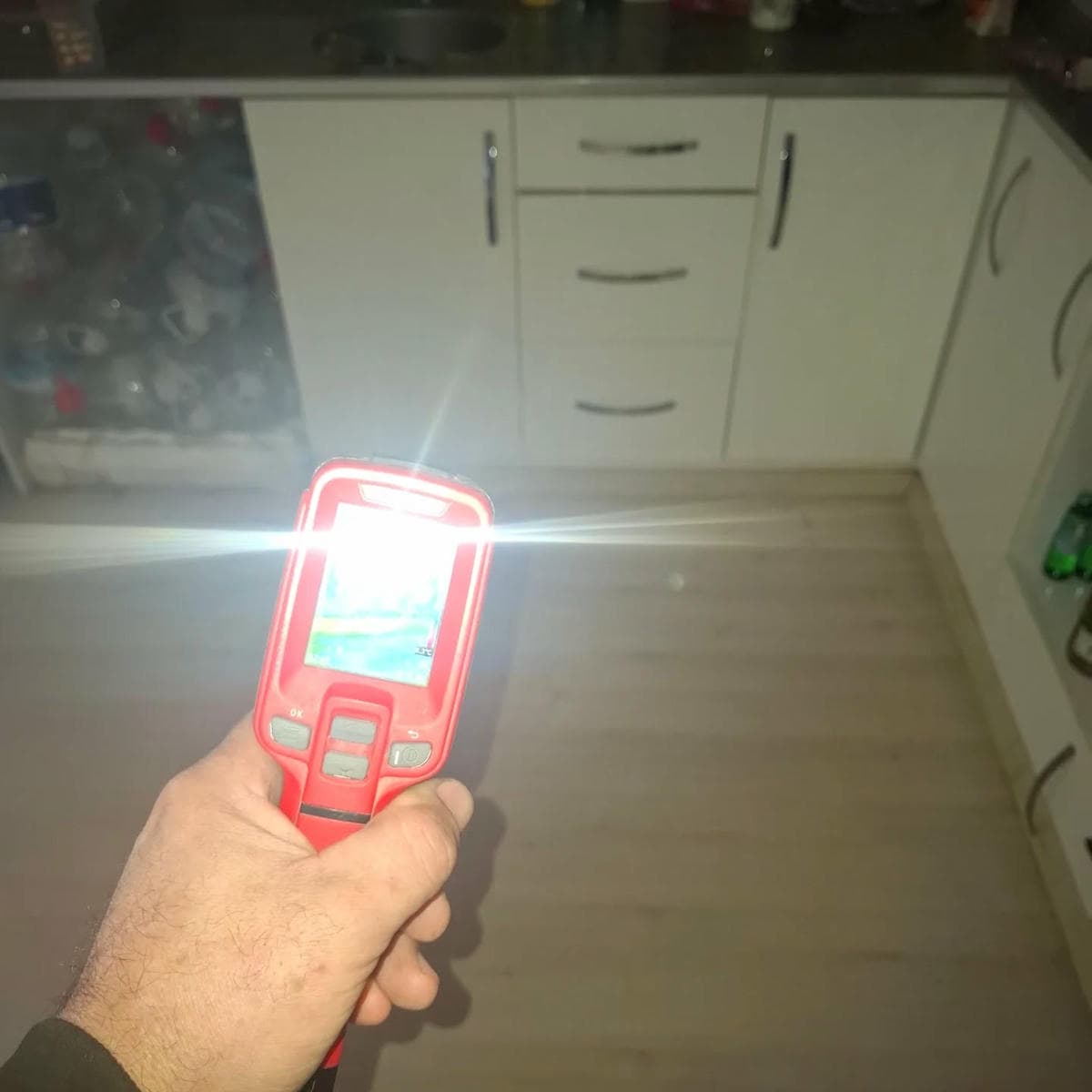 Ödeme sonrası süreç