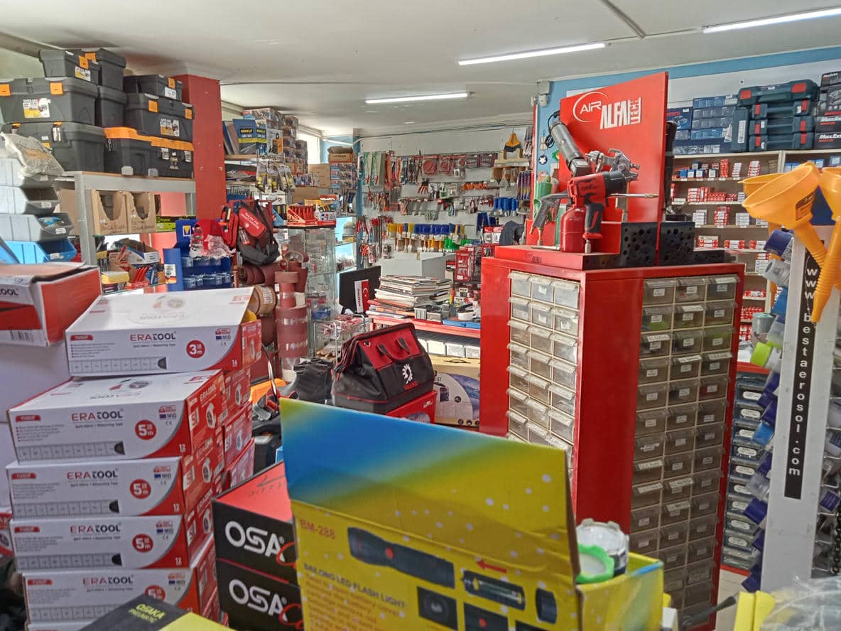 Bursa Set Su Tesisat gizlilik politikası görseli