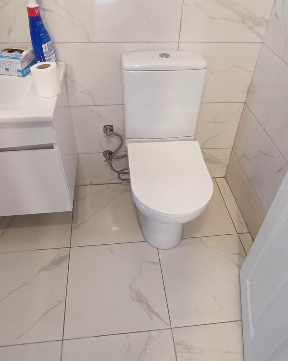 Tuvalet gideri kontrolü